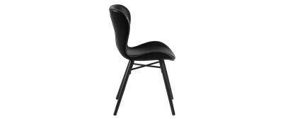 Batilda: Black